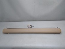 VW Passat 3BG Variant Bj.2004 original Trennetzrollo beige