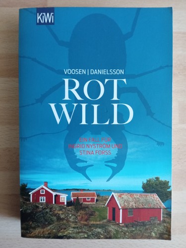 Rotwild voosen danielsson - rotwild,