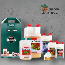 Canna Terra Starterkit