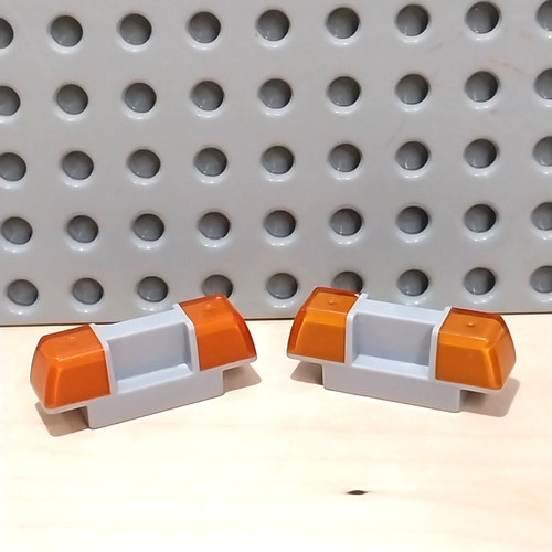Lego duplo gelblicht - lego,