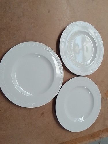 Villeroy boch white pearl - boch,