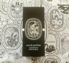 DIPTYQUE *Fleur de Peau* Eau de Parfum 2 ml Probe Nischenduft OVP