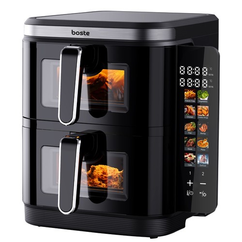 Boste heißluftfritteuse 11l - boste,