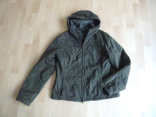 HRC by Soccx  Damen Anorak mit ausknöpfbarer Innenweste Gr 38/M