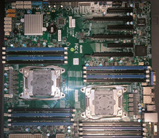 @@@ Intel Xeon Supermicro Dual