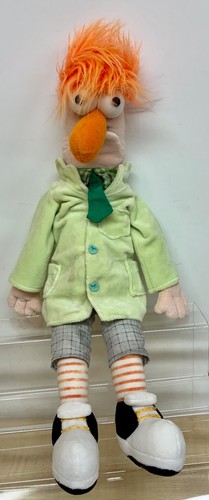 Disney store die muppets - disney,