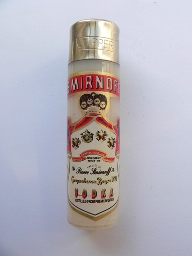 Smirnoff red label russian - red,