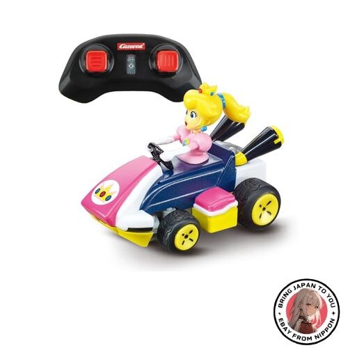 Neu kyosho egg - egg, mario