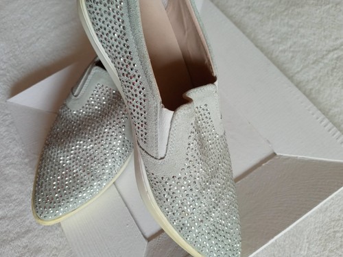 Toska blu shoes damen - blu,