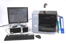 Sysmex XS-1000i AL Hematology Analyzer Hämatologiegerät + Autosampler (2013)