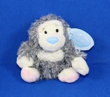 Gorilla Treetops My Blue Nose