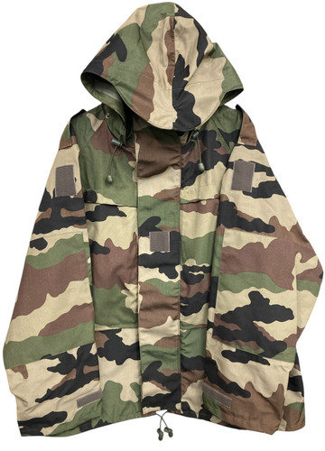 Wasserdichte jacke goretex - jacke,