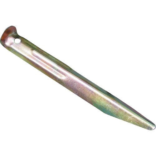 High peak stahl - peak, zelthering,