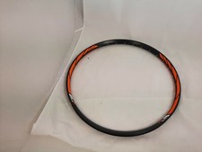 Rodi Felge Tryp35 32 Loch  27,5 " Plus +  584x35  schwarz doppelt  geöst   