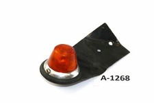 Messerschmitt Tiger TG 500 -