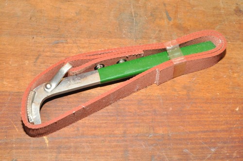 Heyco bandschlüssel 250mm - heyco,