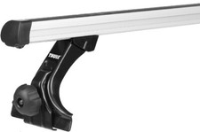 Thule dachträger fußsatz - thule,