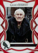 Game Of Thrones Komplett Gold