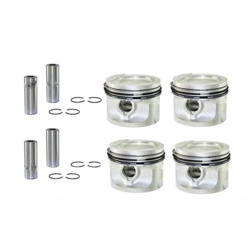 Kolben set 00 übermaß - kolben,