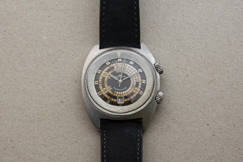 Fortis marinemaster - fortis,