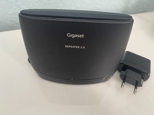 Gigaset repeater 0 - gigaset,