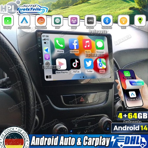 64gb android carplay - 14,