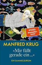 Mir fällt gerade ein... Ein