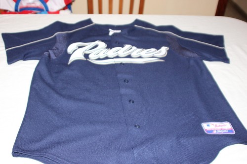 Baseball trikot san diego - trikot,