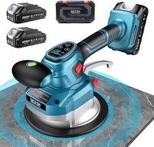 Fliesenrüttler stufen 2000 - fliesenrüttler,