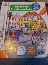 Tiptoi 329038 Wieso? Weshalb