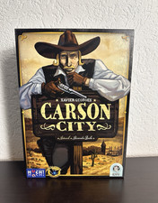 Carson City | Huch & Friends |