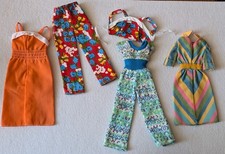 Vintage Barbie Kleiner Lot