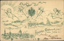 Litho Leipzig, Altstadt