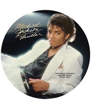 Thriller, Michael Jackson