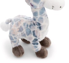 Nici 62414 Kuscheltier Giraffe