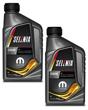 2l Selenia K 5W-40 original