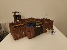 Playmobil Fort Bravo Nr. 3773