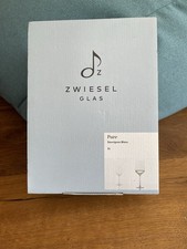 Zwiesel Weingläser Set 2Stk
