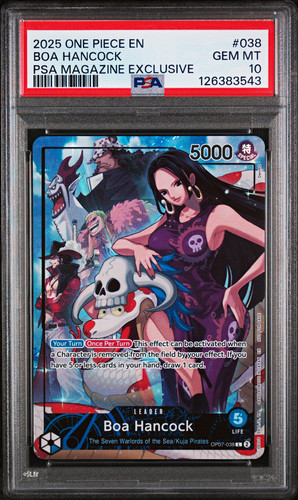 2025 one piece boa hancock - hancock, l