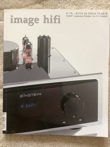 Image hifi 2007 - hifi, 5/2007