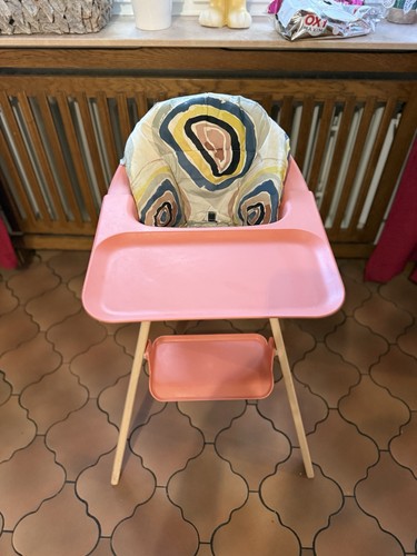 Stokke hochstuhl clikk mit - stokke,