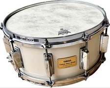 Yamaha rsd086 custom - yamaha, snare