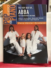 The very best of ABBA 1 von