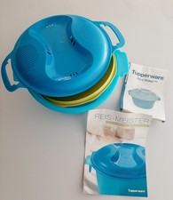 neuwertig TUPPERWARE