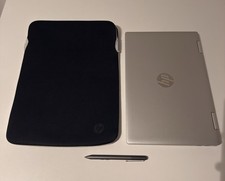HP Pavilion x360 2-in-1 Laptop