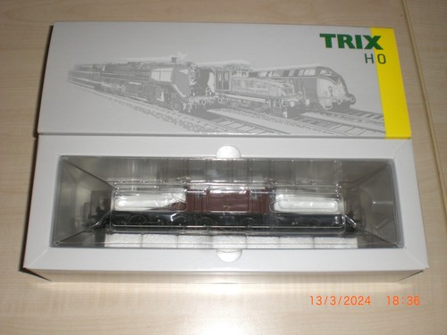 Trix 25595 elektrolokomotive - 25595,
