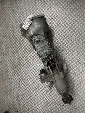Schaltgetriebe 5-GANG 4X4 260/50.50 - THB M20B25 (256K1) BMW 325ix E30 125 KW
