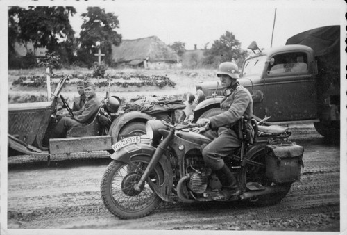 Wk2 foto photo wehrmacht - photo,