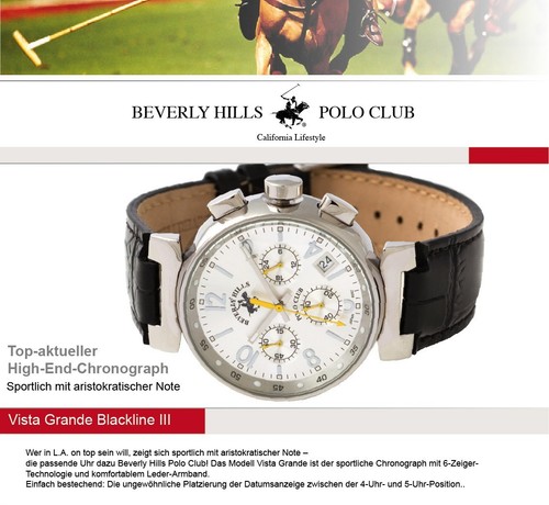 Beverly hills polo club herren - beverly,