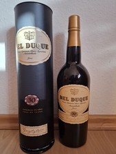 Gonzalez Byass Del Duque Palomino Fino Jerez-Sherry Amontillado 30 Jahre 0,75l